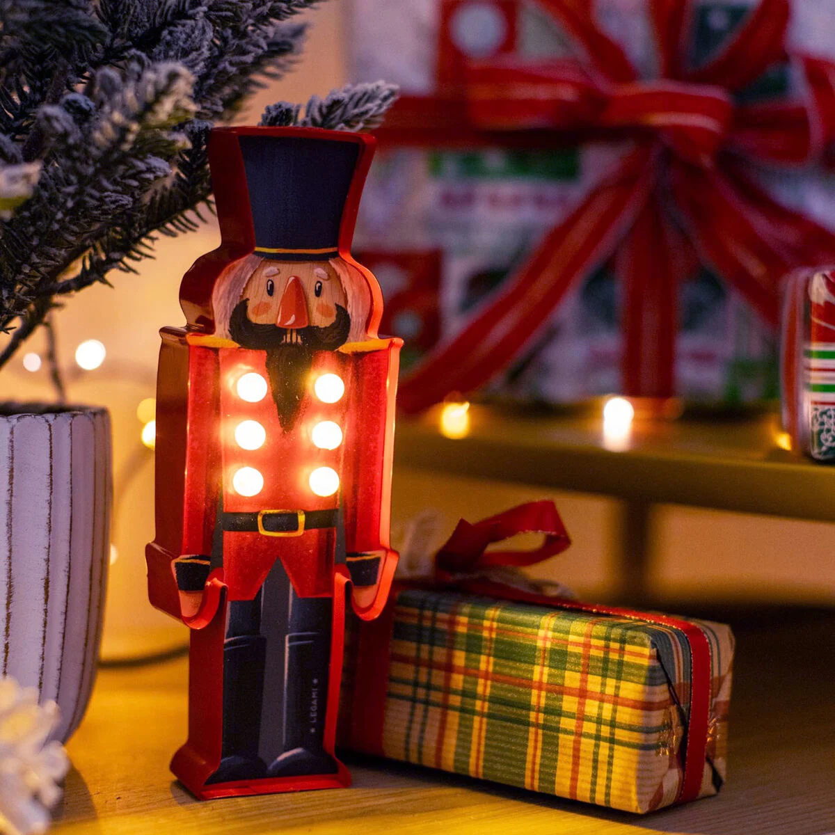 Mini Luce Decorativa - LEGAMI - immagine 3