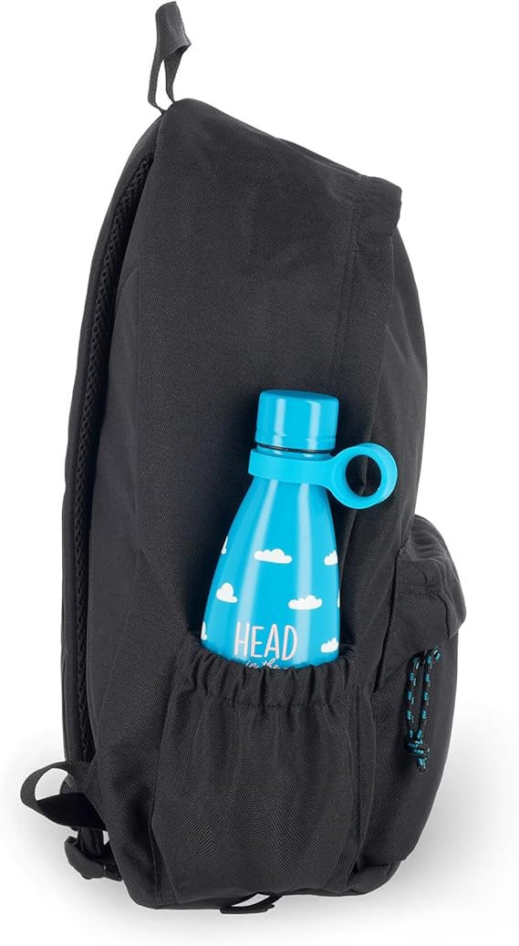 Zaino My Backpack Black di Legami - immagine 6