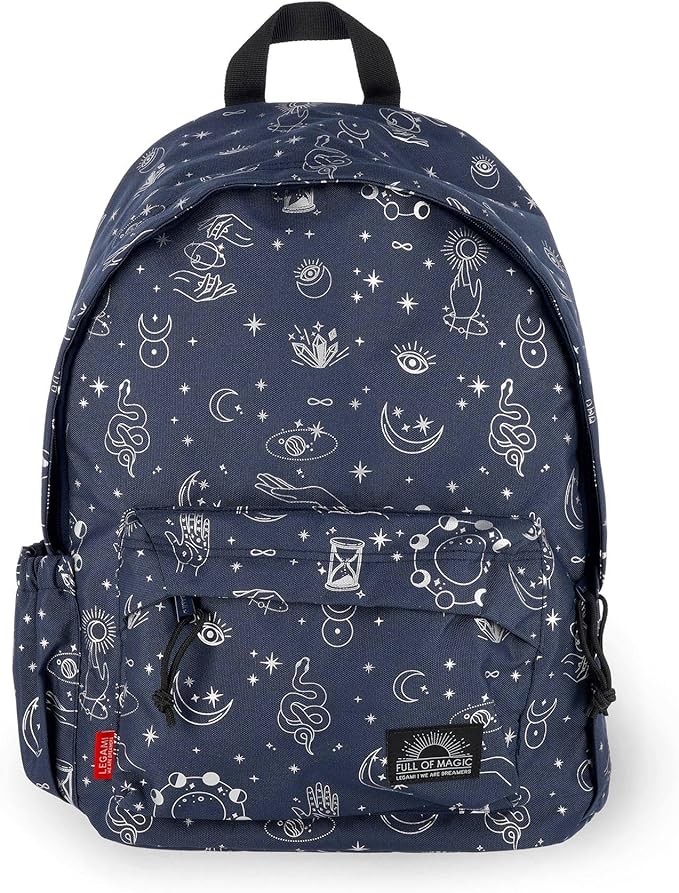 Zaino My Backpack Magic di Legami