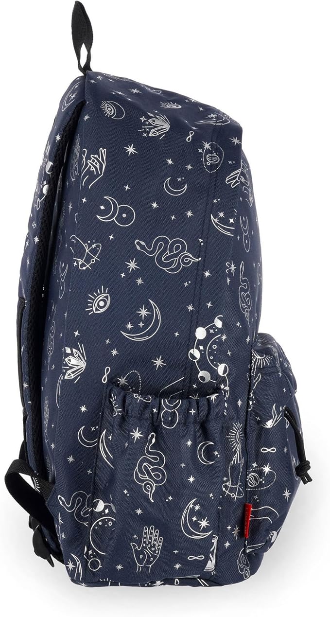 Zaino My Backpack Magic di Legami - immagine 5