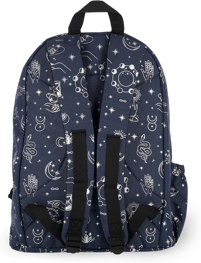 Zaino My Backpack Magic di Legami - immagine 4