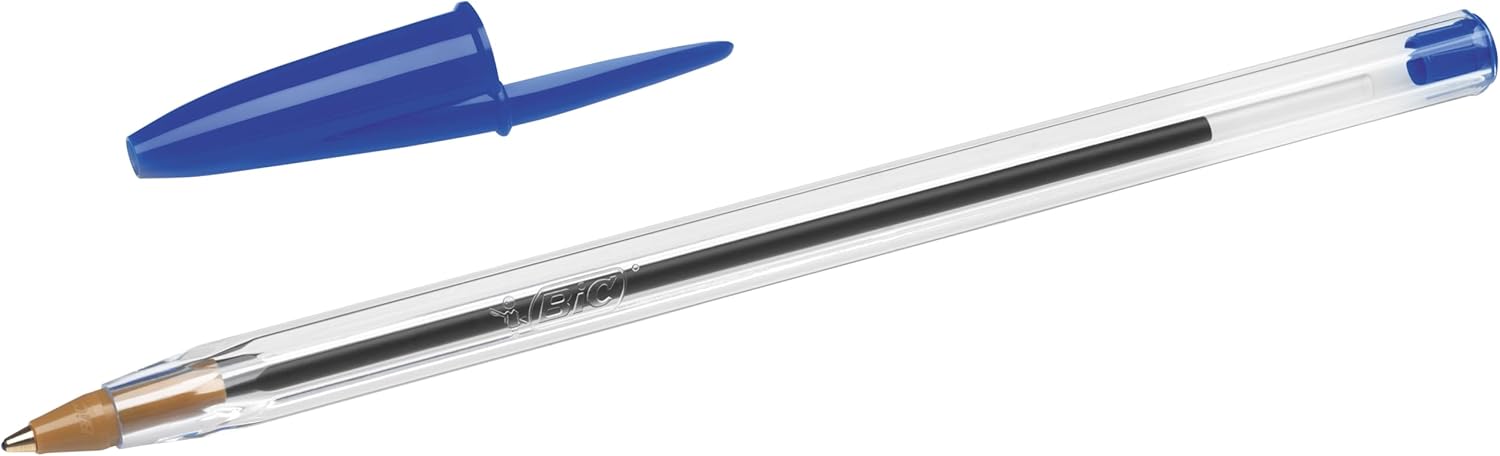Penna bic Original blu a sfera