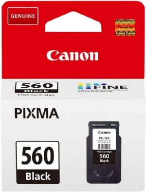 Cartuccia Canon 560 nero Originale