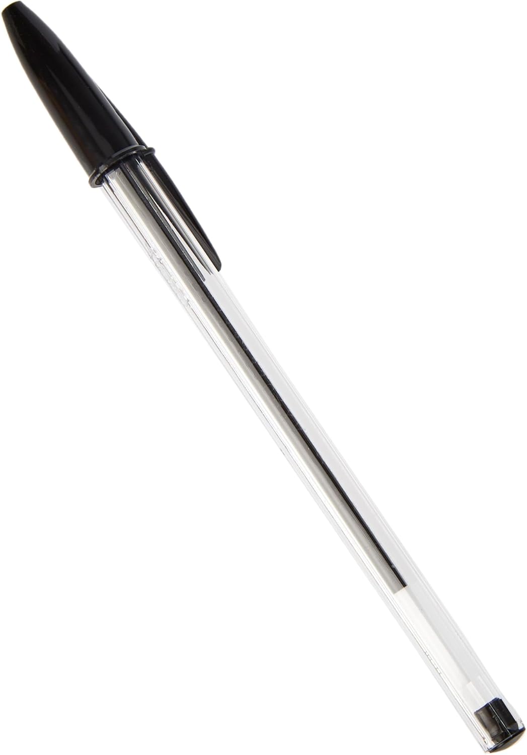 Penna Bic Original Nera a Sfera