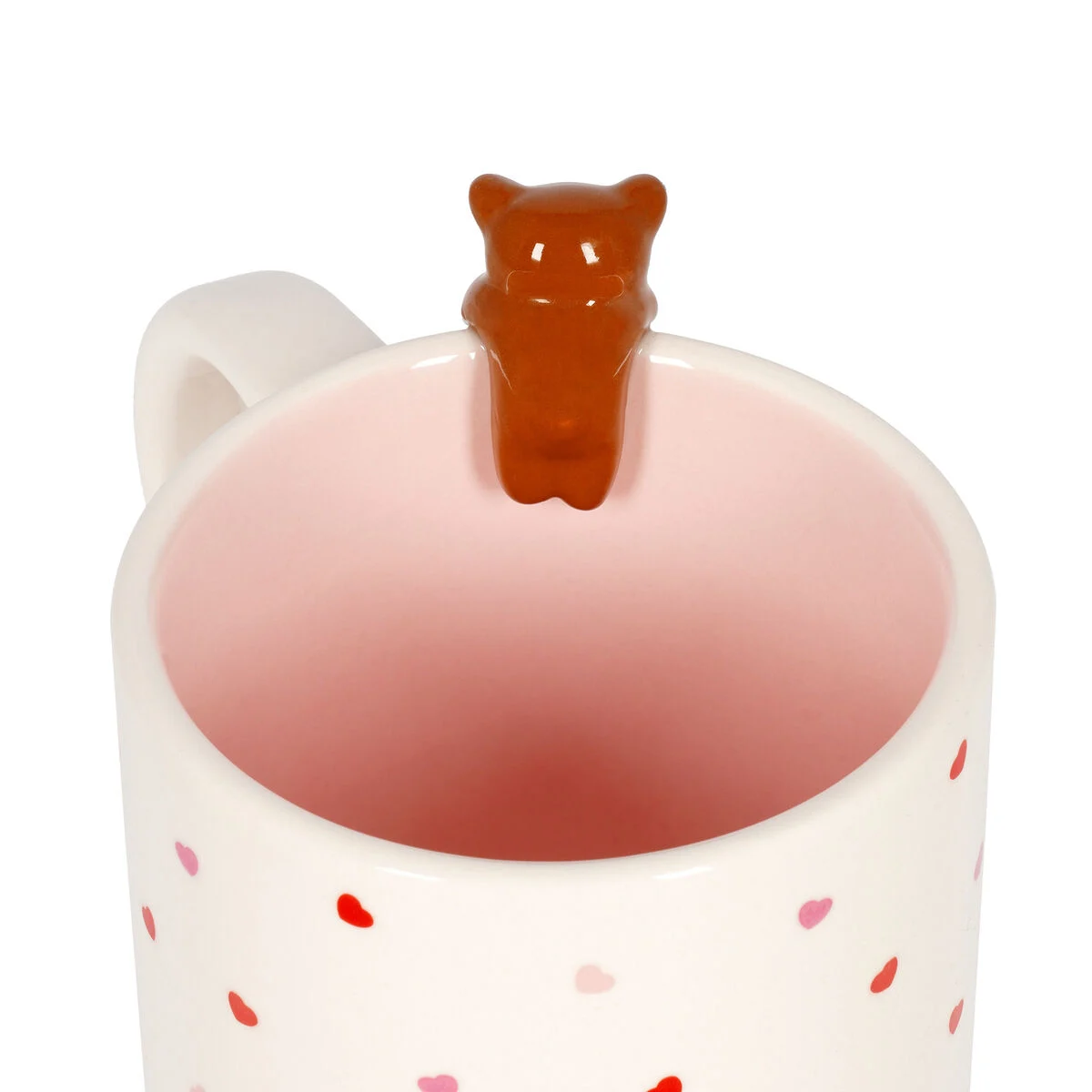 Tazza in Gres - Too Cute to Handle - immagine 4