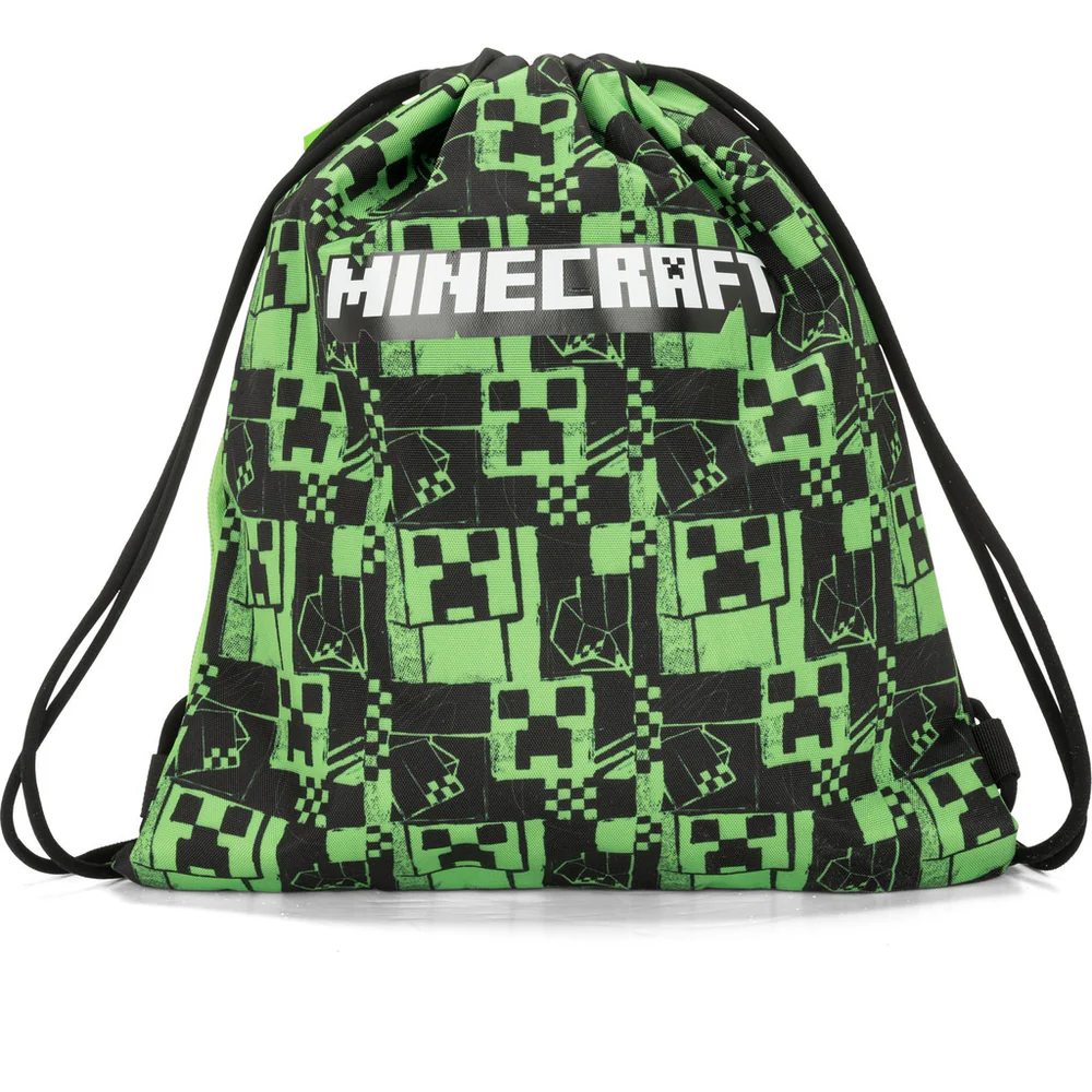 Sacca Minecraft -official producer