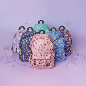 Zaino legami - My Backpack