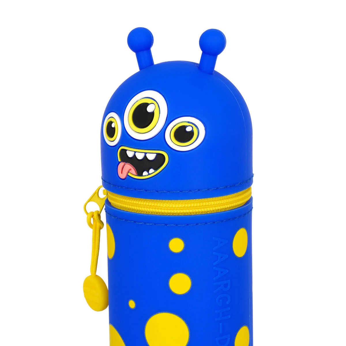 Astuccio 2-in-1 in Silicone Kawaii Legami - immagine 3