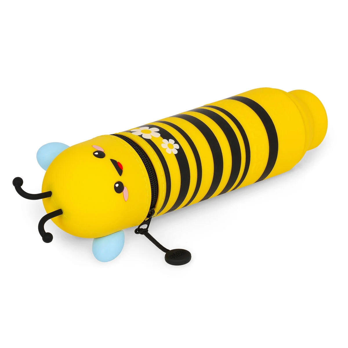 Astuccio 2-in-1 in Silicone Kawaii Legami - immagine 4