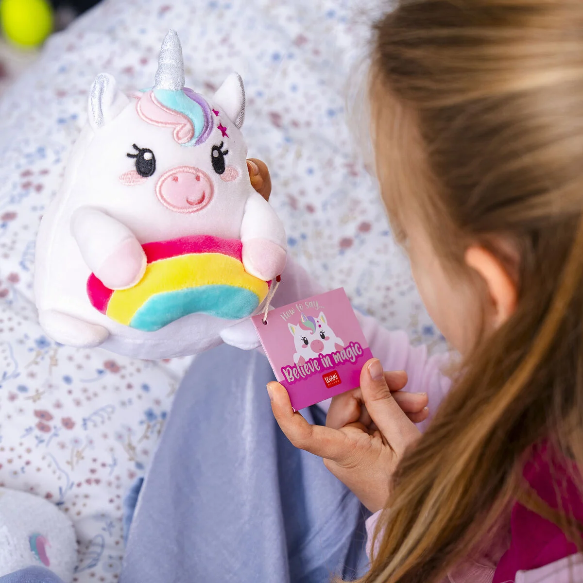Peluche - Mini Super Soft! - immagine 2
