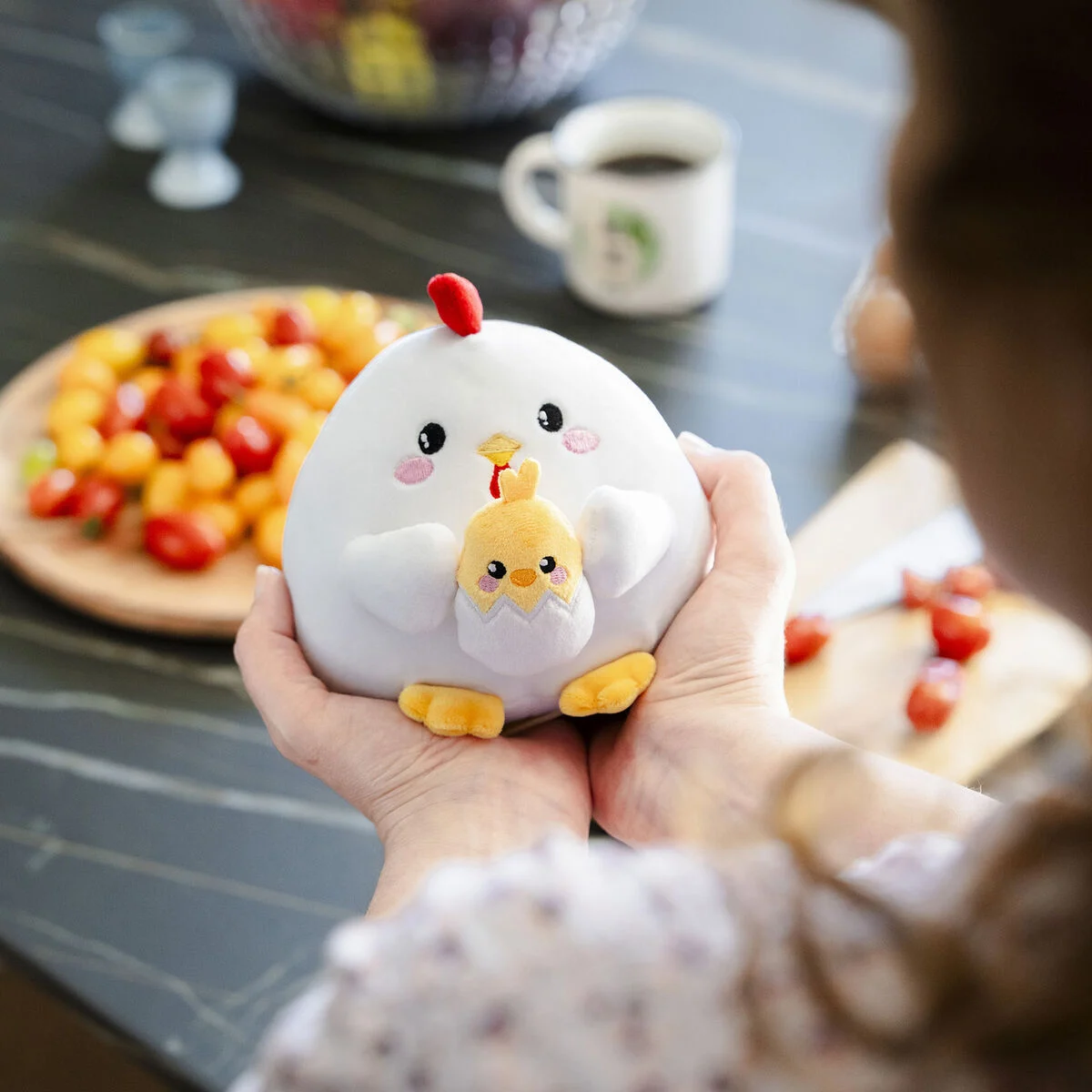 Peluche - Mini Super Soft! - immagine 3