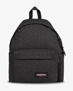 Zaino Eastpak Padded Pak'R 24L nero glitterato