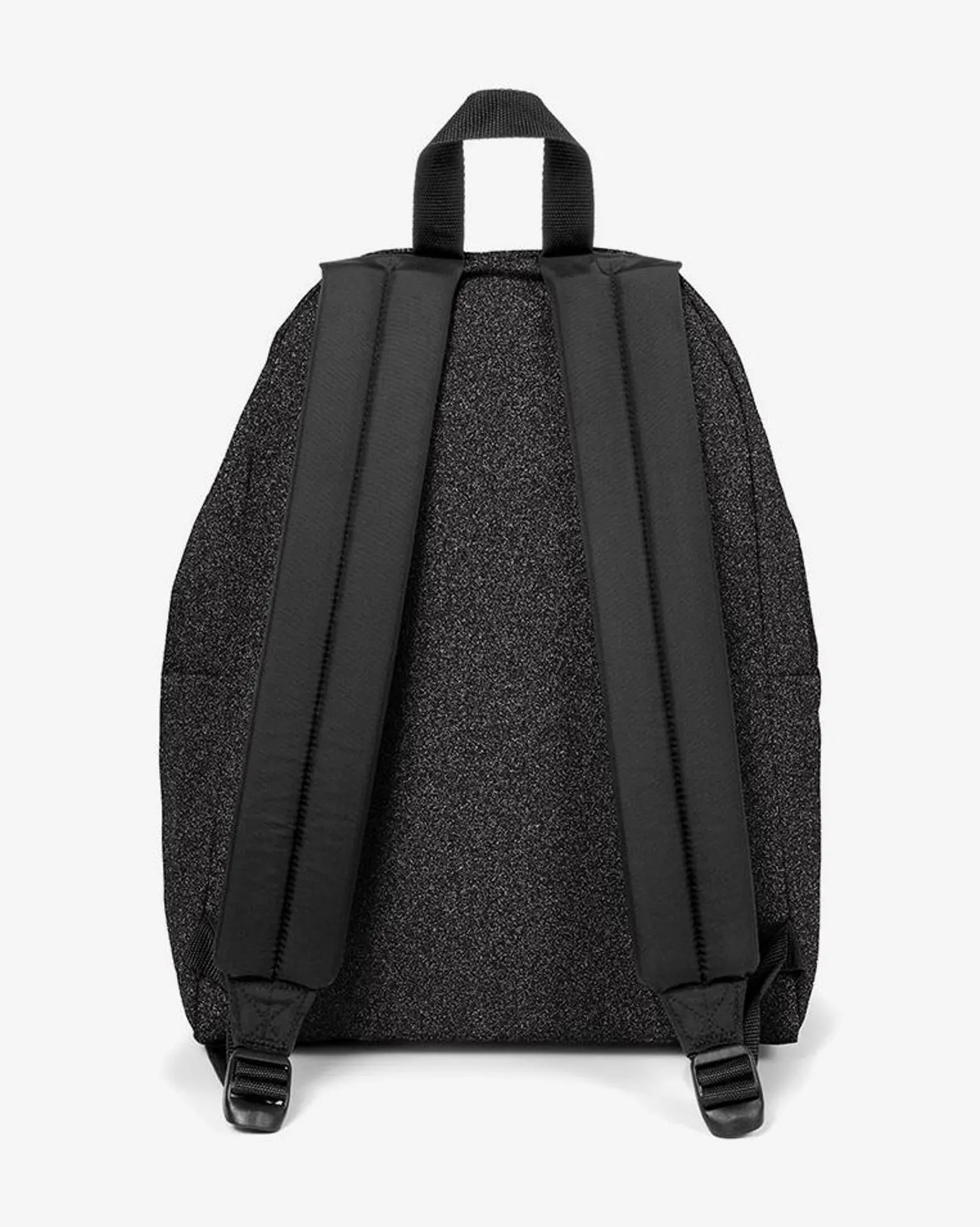 Zaino Eastpak Padded Pak'R 24L nero glitterato - immagine 4