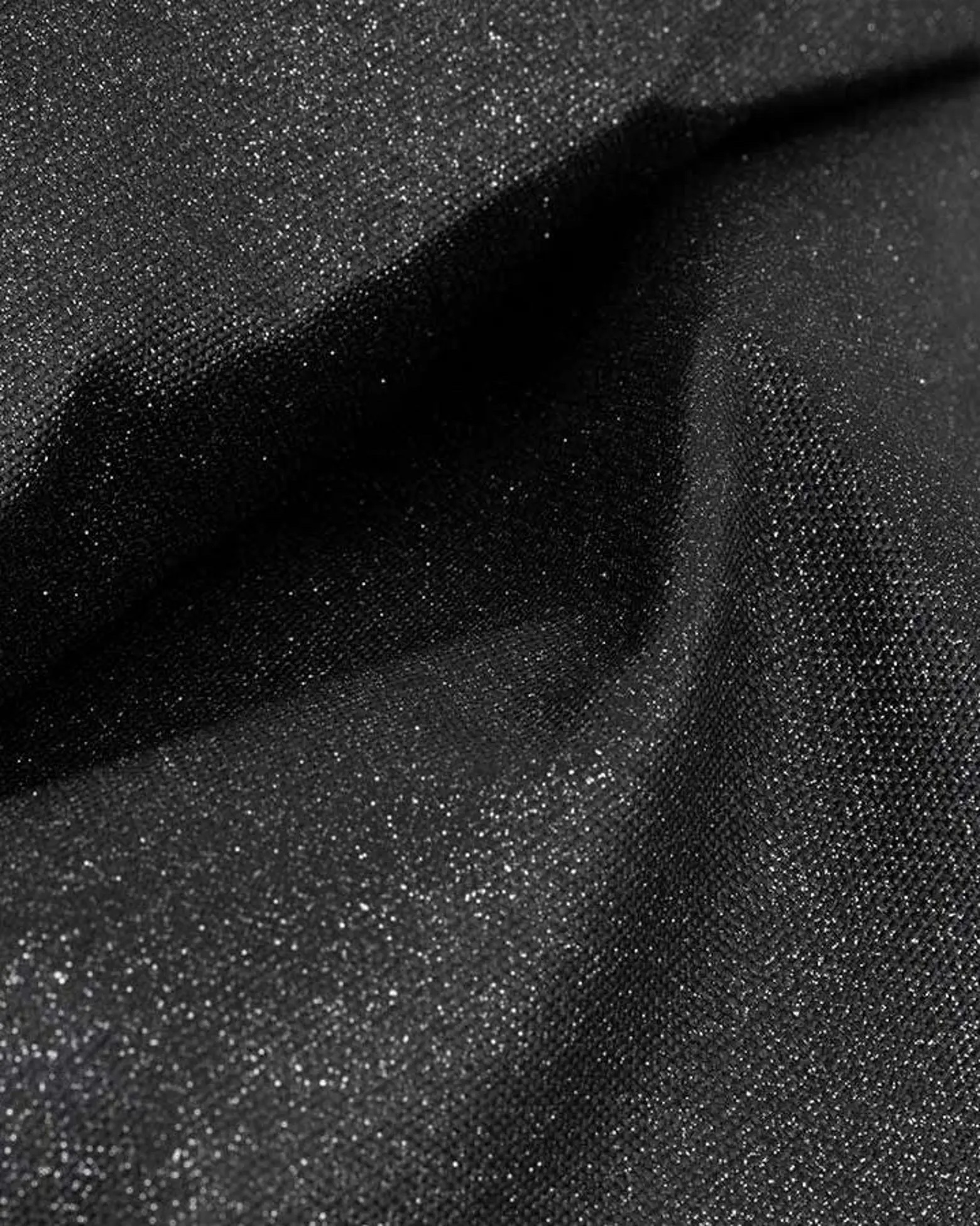 Zaino Eastpak Padded Pak'R 24L nero glitterato - immagine 3