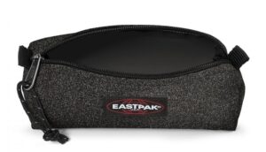 Astuccio Scuola Eastpak Benchmark Spark Black