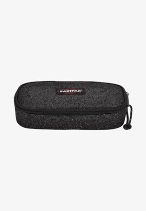 ASTUCCIO OVALE SINGLE EASTPAK - SPARK BLACK