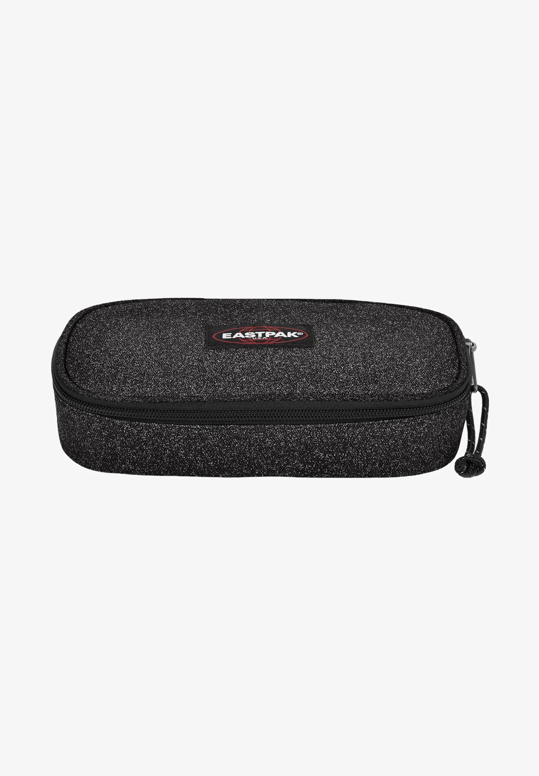 ASTUCCIO OVALE SINGLE EASTPAK - SPARK BLACK
