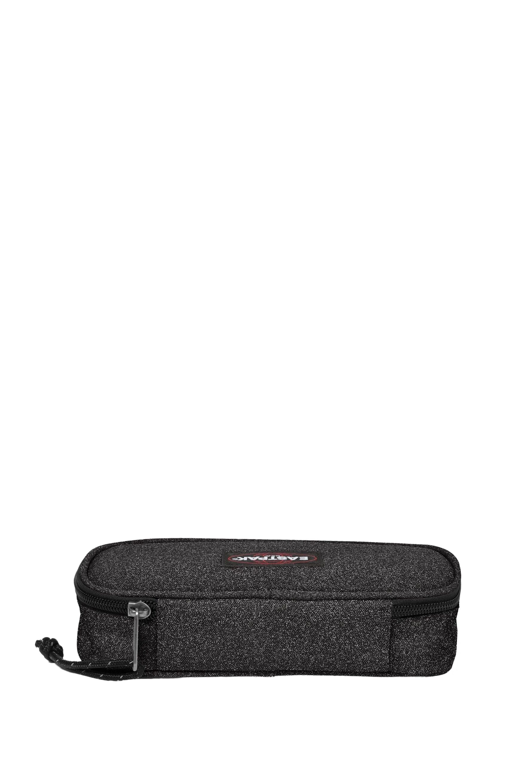 ASTUCCIO OVALE SINGLE EASTPAK - SPARK BLACK - immagine 2