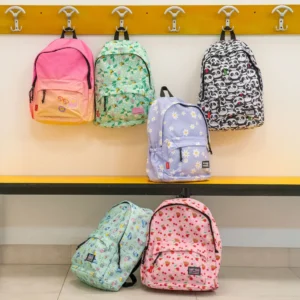 Zaino - My Backpack