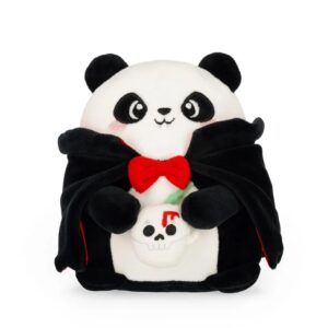 Peluche Panda "Bam-Boo" Halloween - Mini Super Soft!