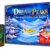 Bulb Fiction Babbo Natale
